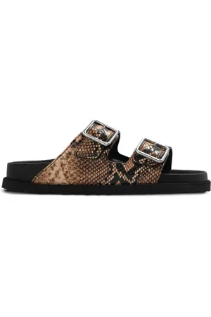 Birkenstock Claquettes 1774 Arizona