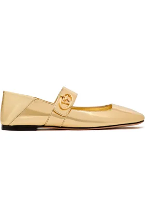 VALENTINO GARAVANI Ballerines Locker à boucle