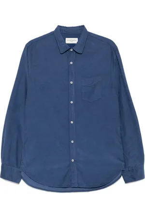 OFFICINE GENERALE Chemise Lipp