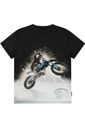 Molo T-shirt Riley