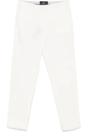 Etro Pantalon de costume