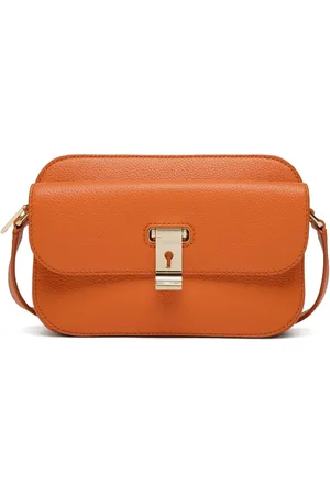 Bally Sac à bandoulière Lock Me