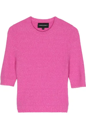 Cynthia Rowley Pull en cachemire mélangé