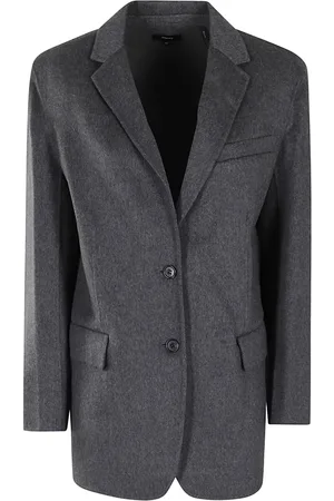 THEORY Blazer en laine