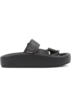 Maison Margiela Sandales Webbing en cuir