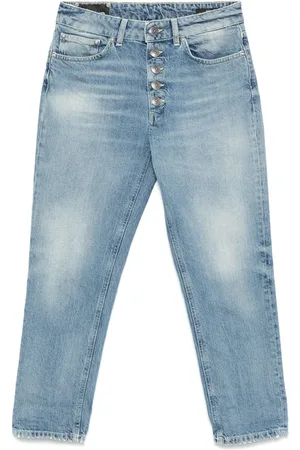 Dondup Jean Koons