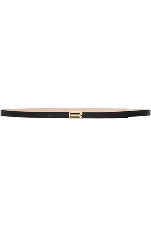 Victoria Beckham Ceinture Micro Frame