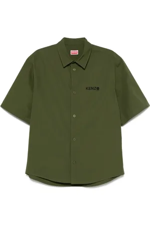 Kenzo Chemise Boke Flower 2.0