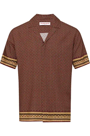 Orlebar Brown Chemise Maitan Solmio