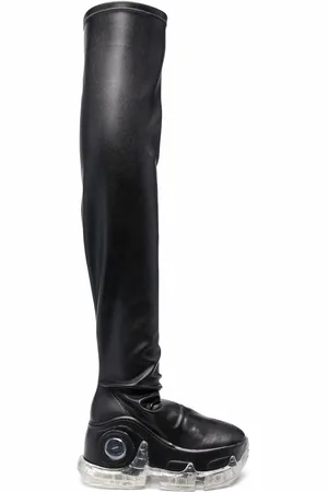 Swear Bottes Air Revive à plateforme