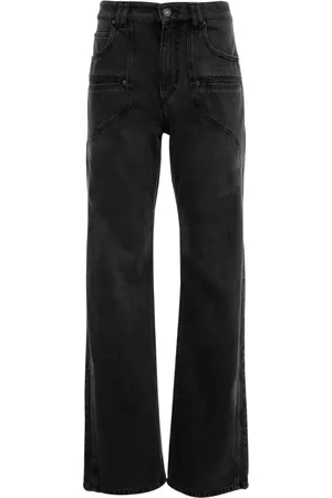 Isabel Marant Jean Betiane