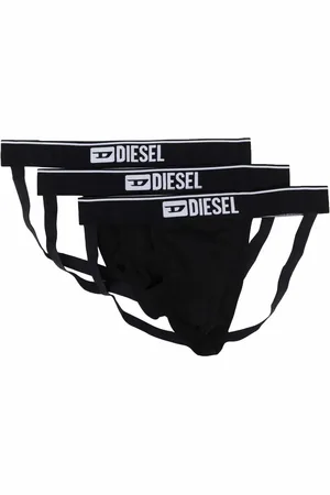 Diesel Jockstraps Umbr-Jocky (lot de trois)