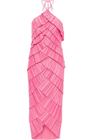 Cult Gaia Robe longue Patrizia