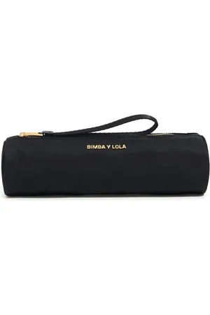 Bimba y Lola Trousse de toilette à logo