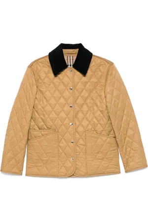 Burberry Veste matelassée