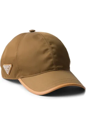 Prada Casquette Re-Nylon