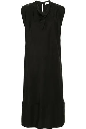 LEMAIRE Robe à manches courtes