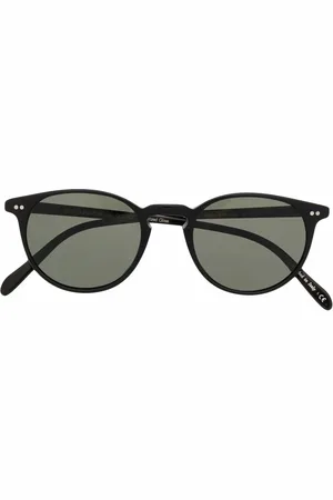 Oliver Peoples Lunettes de soleil Riley