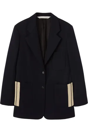 Palm Angels Blazer en laine vierge