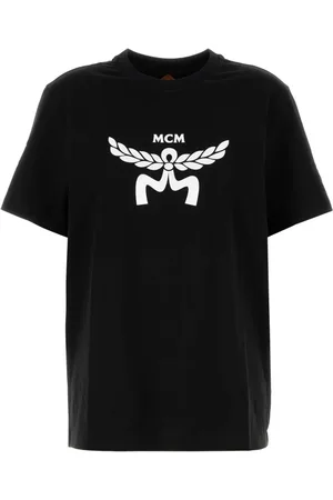 MCM T-shirt Laurel