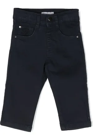 PATACHOU Pantalon à coupe slim