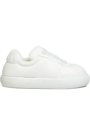 Marni Baskets BigFoot 2.0 en cuir
