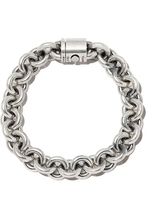 Le Gramme Bracelet Entrelacs 71g