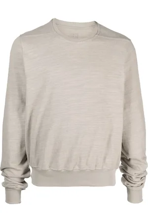 Rick Owens Polo en coton biologique
