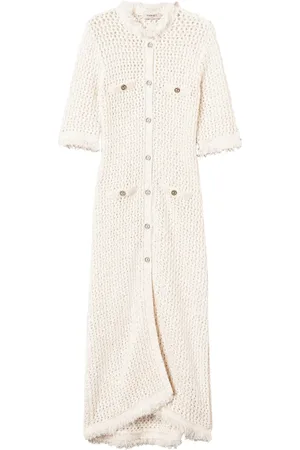Twin-Set Cardigan en jacquard