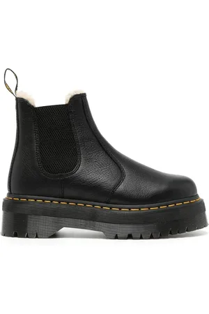 Dr. Martens Bottines Chelsea 2976 Quad