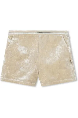 Billieblush Short en velours
