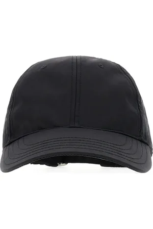 OFF-WHITE Casquette à logo imprimé