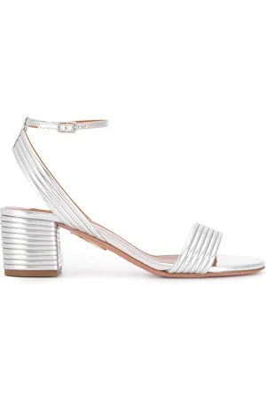 Aquazzura Sandales Sundance 50