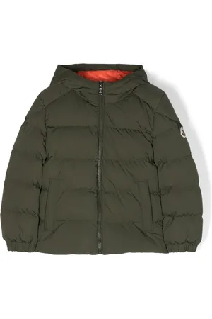 Moncler Doudoune Eric à capuche