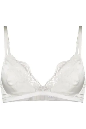 Dolce & Gabbana Soutien-gorge à empiècements en dentelle