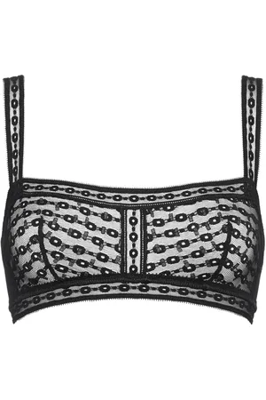 ERES Soutien-gorge Sublime à coupe crop