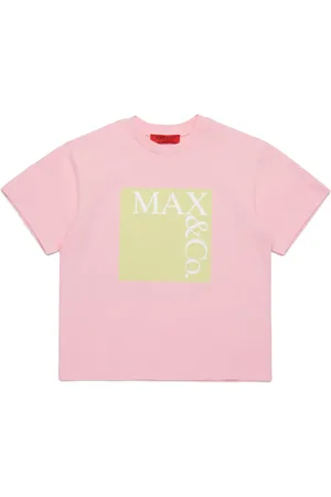 MAX&Co. Kids T-shirt Icon
