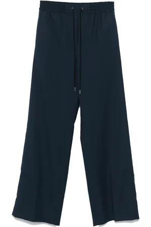 Paul Smith Pantalon à coupe ample