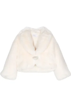 GIUSEPPE DI MORABITO Veste à détail de broche