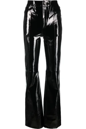 Gestuz Pantalon skinny à taille haute