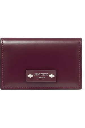 Jimmy Choo Portefeuille Nello