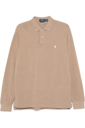 Ralph Lauren Polo à logo brodé
