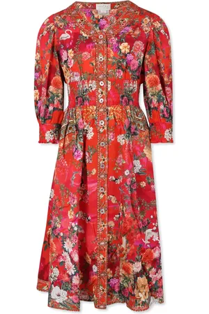 Camilla Robe Sweet Home Alexandria