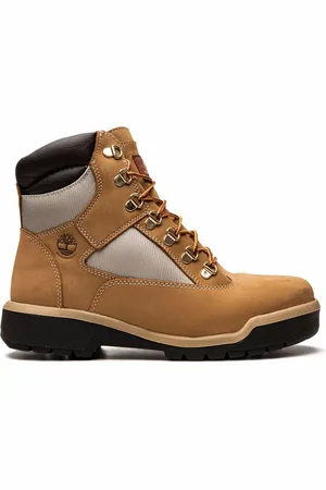 Timberland Bottes 6 Inch Field