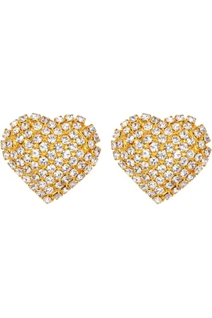 Jennifer Behr Boucles d