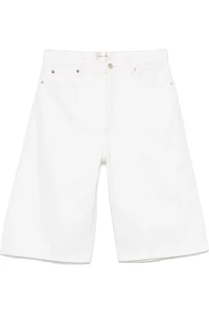 Frame Short en coton