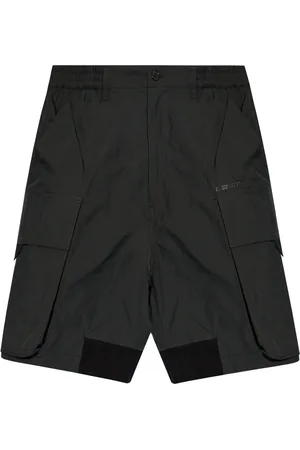 Dsquared2 Short ample à poches cargo