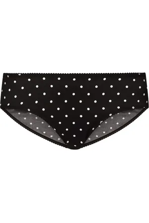 Dolce & Gabbana Culotte à pois