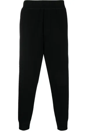 Dsquared2 Pantalon de jogging à logo imprimé