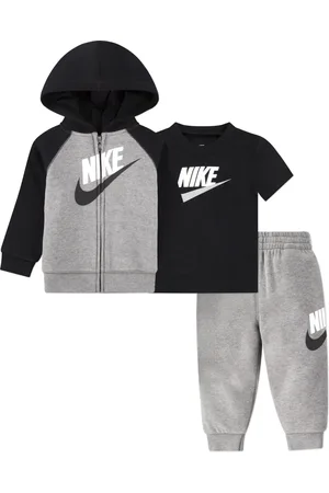Nike Survêtement à logo imprimé